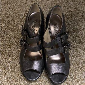 Michael Kors heels
